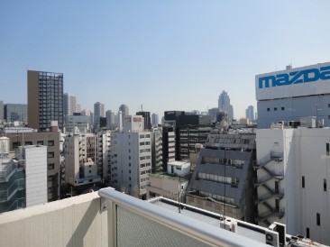 コンシェリア日本橋