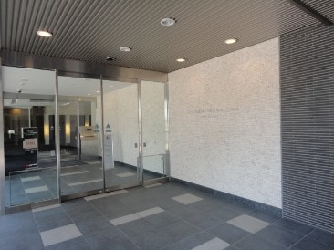 シティハウス月島駅前キャピタルコート　