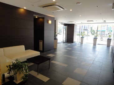 シティハウス月島駅前キャピタルコート　