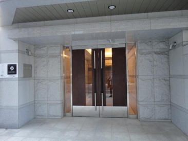 コンシェリア新橋（CONCIERIA新橋）