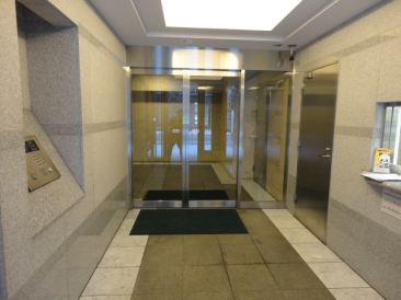 コンシェリア新橋（CONCIERIA新橋）