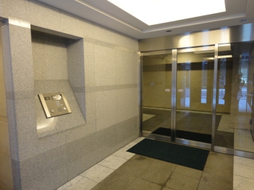コンシェリア新橋（CONCIERIA新橋）