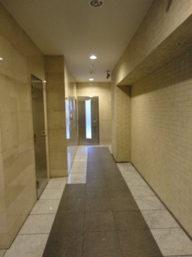 コンシェリア新橋（CONCIERIA新橋）