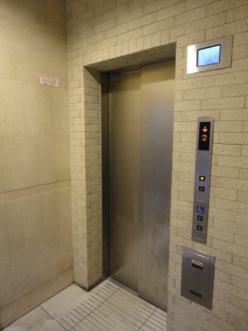 コンシェリア新橋（CONCIERIA新橋）