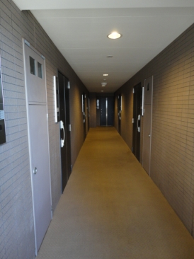コンシェリア新橋（CONCIERIA新橋）