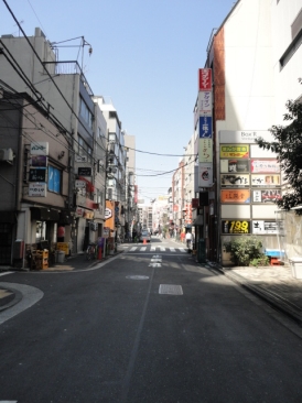 コンシェリア新橋（CONCIERIA新橋）