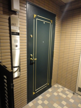 ディアナコート三田
