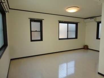 新宿区坂町戸建賃貸