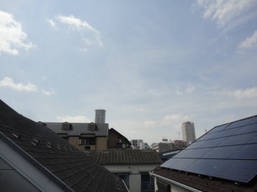 新宿区坂町戸建賃貸