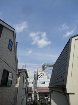 新宿区坂町戸建賃貸