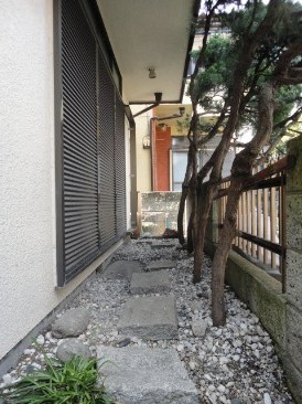 佃３丁目 貸家