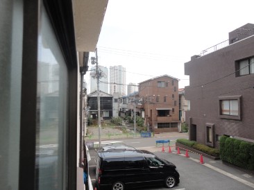 佃３丁目 貸家