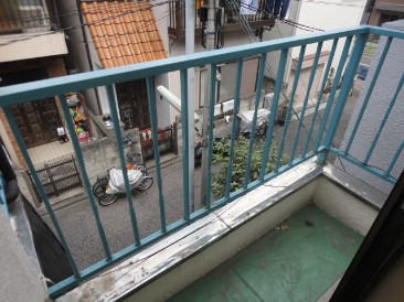 佃３丁目 貸家