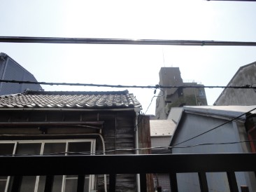 月島１丁目　貸家