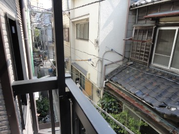 月島１丁目　貸家