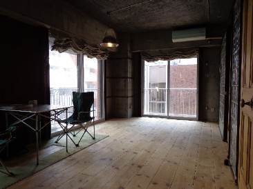 フェニックス東銀座