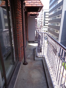 フェニックス東銀座