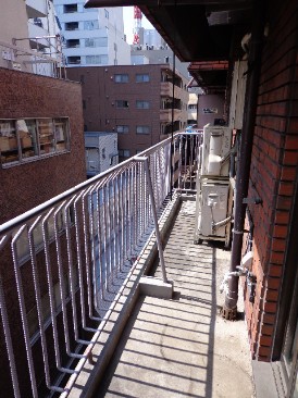 フェニックス東銀座