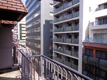 フェニックス東銀座