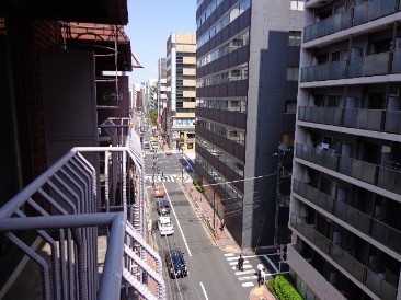 フェニックス東銀座