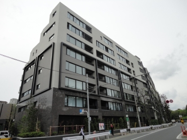 南青山マスターズハウス