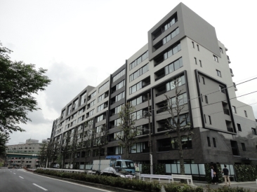 南青山マスターズハウス