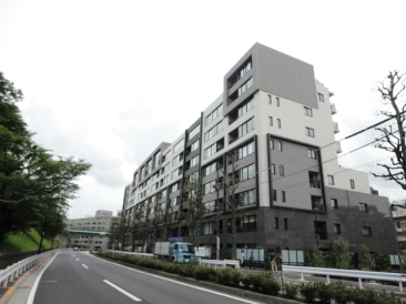 南青山マスターズハウス