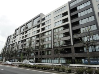 南青山マスターズハウス