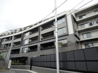 南青山マスターズハウス