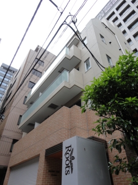 プレシャスコート虎ノ門