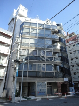 YKBサニービル　(事務所・店舗)
