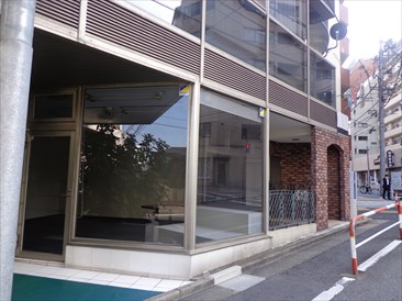 YKBサニービル　(事務所・店舗)