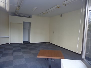 YKBサニービル　(事務所・店舗)