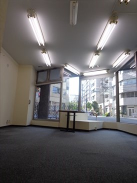 YKBサニービル　(事務所・店舗)