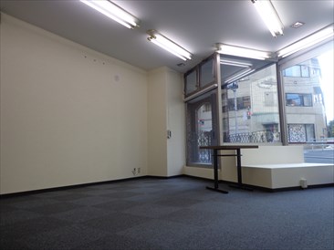 YKBサニービル　(事務所・店舗)