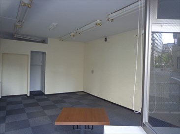 YKBサニービル　(事務所・店舗)