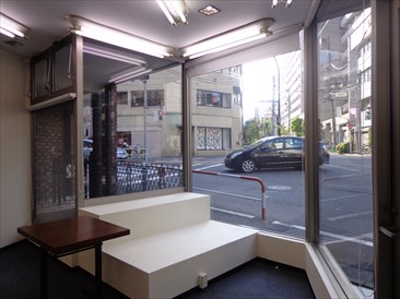 YKBサニービル　(事務所・店舗)