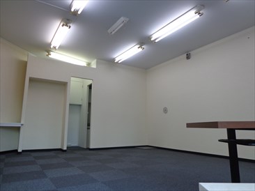 YKBサニービル　(事務所・店舗)
