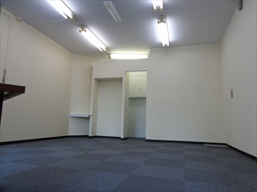 YKBサニービル　(事務所・店舗)