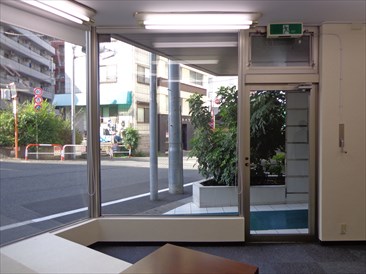 YKBサニービル　(事務所・店舗)