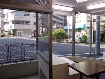 YKBサニービル　(事務所・店舗)