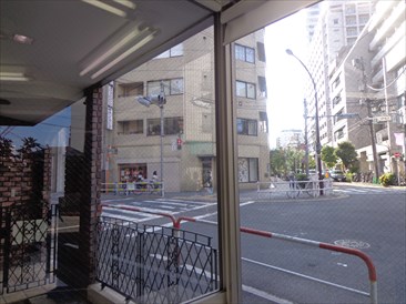 YKBサニービル　(事務所・店舗)