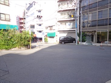 YKBサニービル　(事務所・店舗)