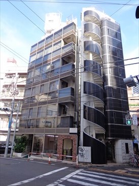 YKBサニービル　(事務所・店舗)