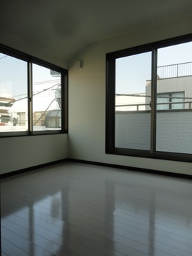 千駄ヶ谷５丁目戸建