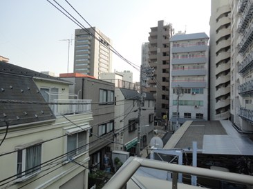 千駄ヶ谷５丁目戸建