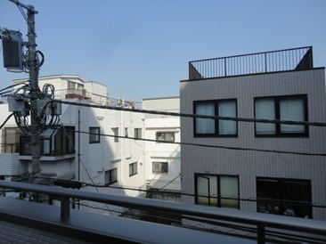 千駄ヶ谷５丁目戸建