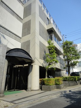 グランドメゾン参宮橋