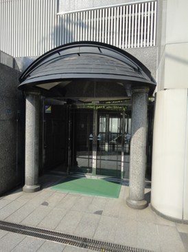 グランドメゾン参宮橋