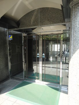 グランドメゾン参宮橋